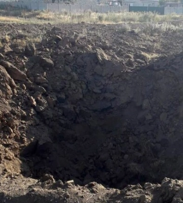 Какая ситуация в Днепропетровской области на 8 июля