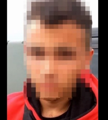 В Никопольском районе поймали корректировщика вражеского огня В Никопольском районе поймали корректировщика вражеского огня