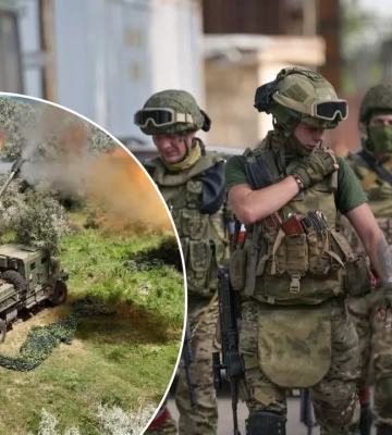 Британська розвідка назвала наступну ціль РФ: це не Слов&#039;янськ