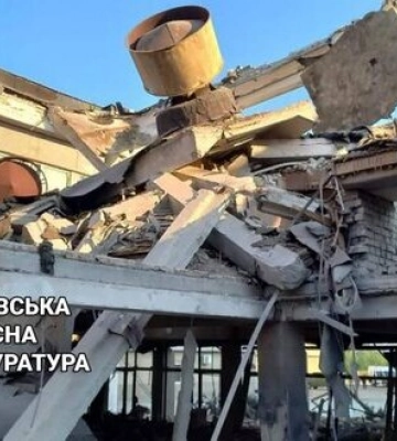 Українські воїни придушили спробу ворожого штурму в напрямку Дементіївки на Харківщині — Генштаб ЗСУ