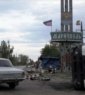 Окупанти атакували Донеччину: загинули цивільні