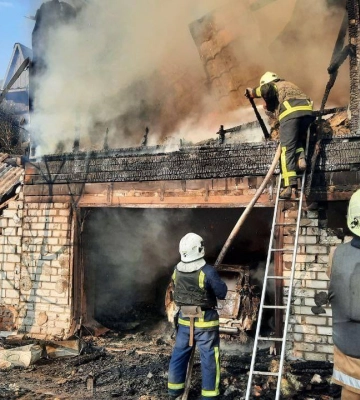 За сутки в Харьковской области погибли четыре человека, девять получили ранения, - ОВА