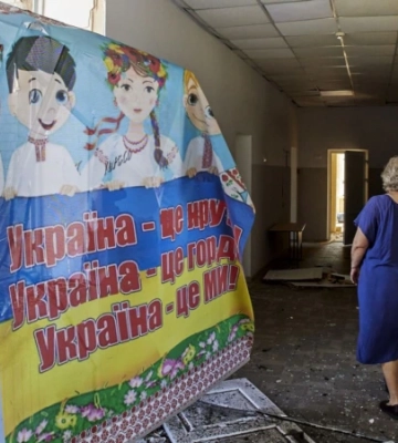На Харківщині за добу від російських обстрілів загинули 4 цивільних – влада