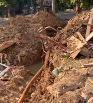 В Мариуполе воды нет и не будет, — мэрия