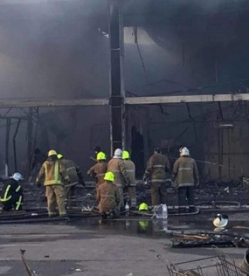 Поліція встановила 20 осіб зі списку безвісти зниклих після обстрілу ТЦ у Кременчуку