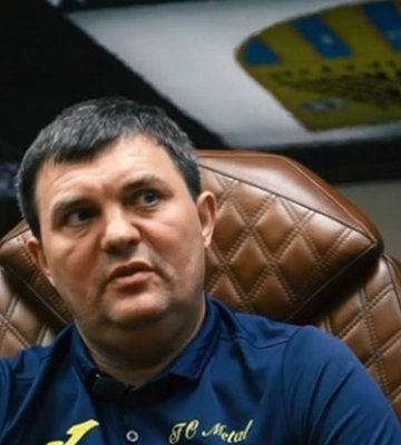 Красніков: У Дніпро-1 перейдуть кілька гравців Металіста