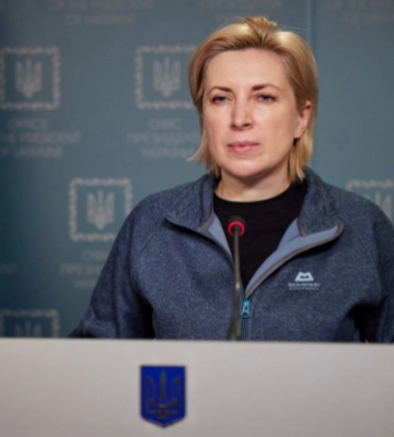 З деокупованої Харківщини евакуювалися понад 10 тисяч людей - Верещук