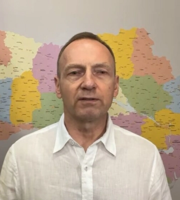 Атрошенко публично обратился к Зеленскому: Ваши подчиненные пытаются отстранить меня от управления Черниговом