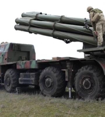 россияне утром ударили «Смерчем» по Николаеву и выпустили крылатую ракету по Одессе