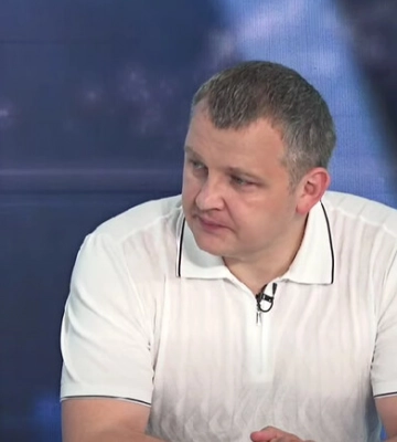 Про постраждалих та складний тиждень: Лукашук розповів про ситуацію на Дніпропетровщині