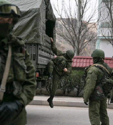 На Запоріжжі російські окупанти тримають у полоні більше 150 осіб