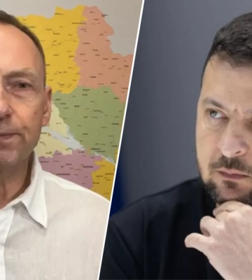 Мер Чернігова терміново звернувся до Зеленського – про що говорив (відео)