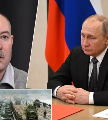 Жданов: Росія загнала себе в глухий кут, і ЗСУ це використовують (відео)
