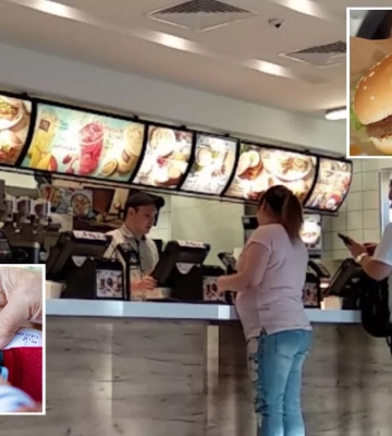 Українці зможуть піти в McDonald&#039;s зовсім скоро: коли відкриються ресторани
