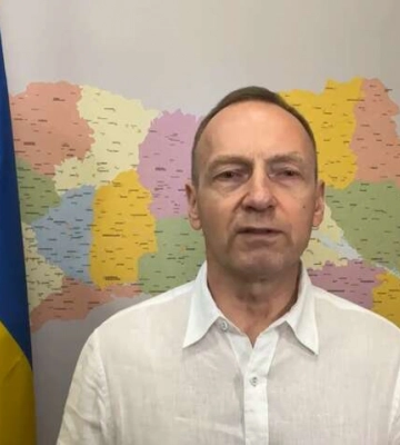 Большой скандал в Чернигове. Мэр обратился к Зеленскому (видео)