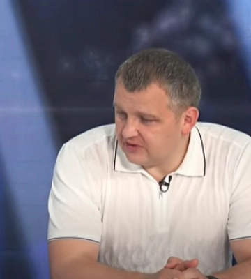 Про постраждалих та складний тиждень: Лукашук розповів про ситуацію на Дніпропетровщині