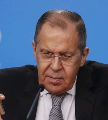 Переговори з РФ. Лавров звернувся до лідерів країн ЄС (відео)