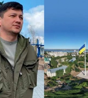 Были попадания, два взрыва в окрестности города, – Ким об обстрелах Николаева
