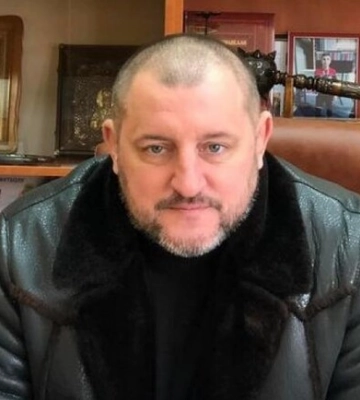 Російські окупанти арештували мера Куп’янська, якого підозрюють у співпраці з армією РФ