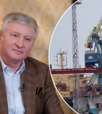 Позов Ахметова проти Росії: скільки підприємств SCM зруйнували окупанти