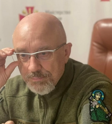 Резников озвучил сценарии завершения войны с РФ
