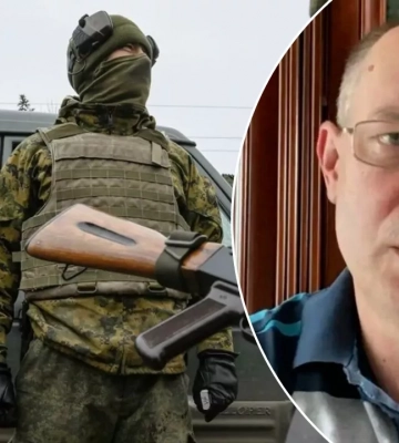 Жданов розвінчав міф про &quot;нескінченні&quot; резерви РФ