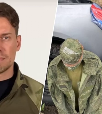 8 бойовиків "ДНР" засудили до 15 років в'язниці – СБУ