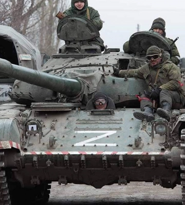 В Запорожской области оккупанты с начала войны похитили около 400 гражданских, - глава ОВА