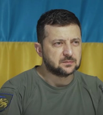 Після звірств росіян в Ізюмі не повинно йти мови про тип зброї для України, — Чалий