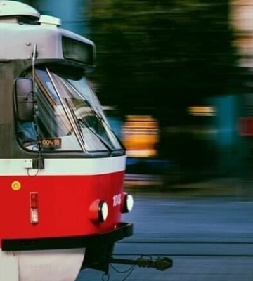 Як працюватиме громадський транспорт у Запоріжжі 9 липня