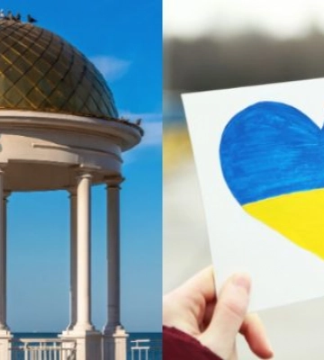 Маріонетковій “заступниці мера Бердянська” повідомили про підозру в колабораціонізмі