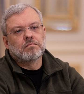 Через обстріли на ЗАЕС відключився 5-й енергоблок, місія МАГАТЕ вже в дорозі