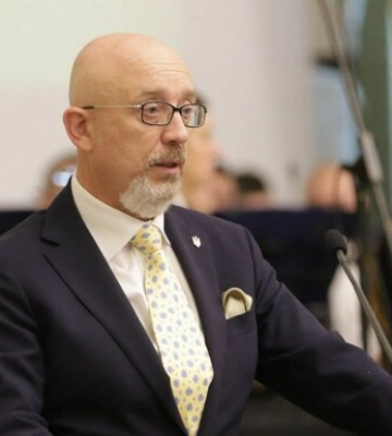Резніков: В жовтні стане зрозуміло, що, як та коли захистить українське небо