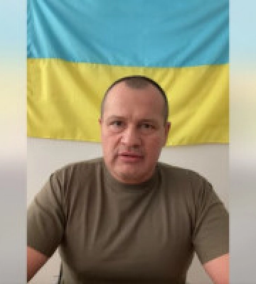 Центральна і місцева влада повинні працювати разом, - Артур Палатний проти конфлікту Офісу з президента з мером Чернігова