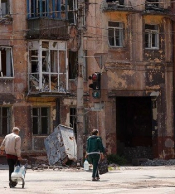 Російські окупанти не зможуть розпочати опалювальний сезон у Маріуполі: пошкоджені майже всі котельні, - міськрада