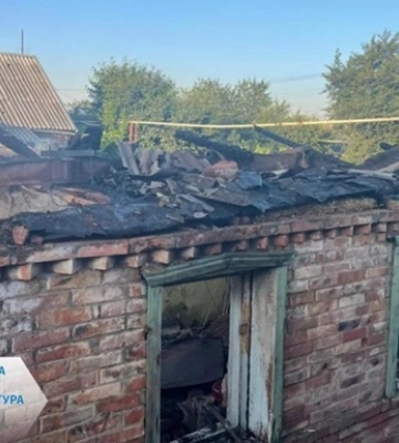 Оккупанты на Донбассе убили пятерых гражданских и тяжело ранили ребенка