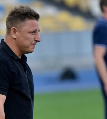 Джерело повідомило про повернення Кобіна в Металіст