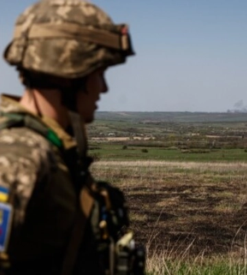 ЗСУ знищили 2 командні пункти РФ на Херсонщині