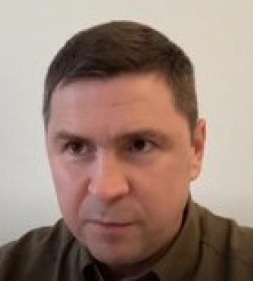 &quot;Даже не Крым&quot;. Подоляк считает, что переломом в войне станет падение Донецка или Луганска