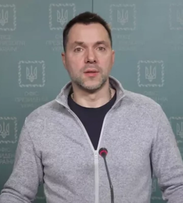 Арестович рассказал, ударит ли сейчас ВСУ по Крымскому мосту