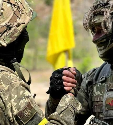 Впродовж доби на Півдні ЗСУ знищили майже 200 окупантів, понад 40 одиниць техніки та склади