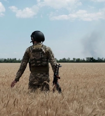 ЗСУ на півдні знищили майже 200 окупантів