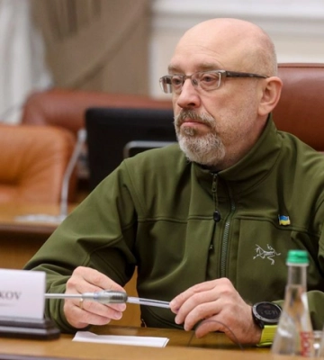 Как завершится война: Резников назвал три возможных сценария
