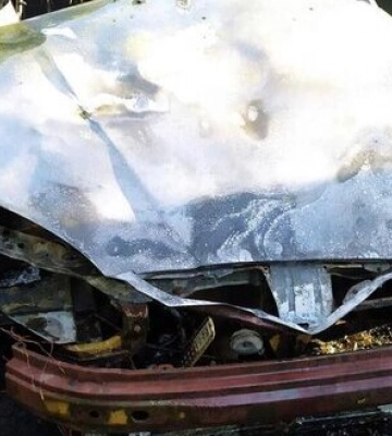 Дніпропетровщина: ворог обстріляв житлові квартали з &quot;Градів&quot;, загинула жінка
