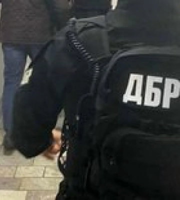 ГБР направило в суд дело экс-капитана ВМФ ВСУ, он воевал на стороне врага в Буче и Ирпене