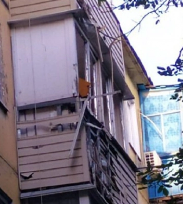 Окупанти обстріляли з &quot;Градів&quot; житлові квартали Кривого Рогу, загинула жінка