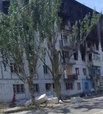 Ситуація в областях: 18 обстрілів на Сумщині, удари по Харківщині і Миколаєву
