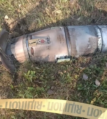 У лікарні померла дівчина, поранена вранці через ворожий обстріл Кривого Рогу