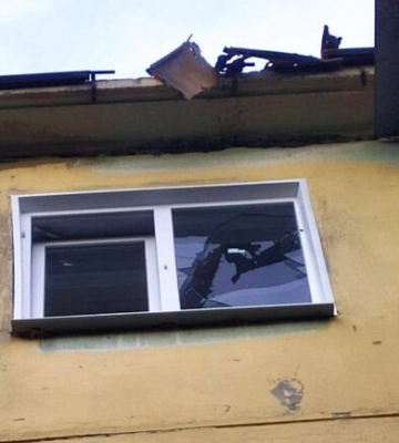 «Тактика трусов». В ОП отреагировали на удары россиян по Харькову и Кривому Рогу