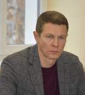 Андрій Дериземля: «Біатлонну базу в Чернігові відновити не можна, її потрібно зносити і будувати нову»